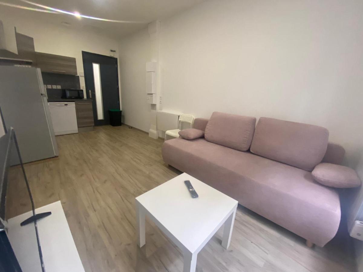 Sleep&See 8 Saint-Etienne (Loire) Exterior photo